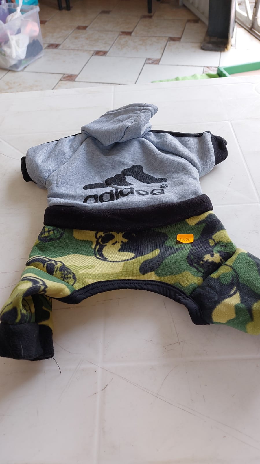 product